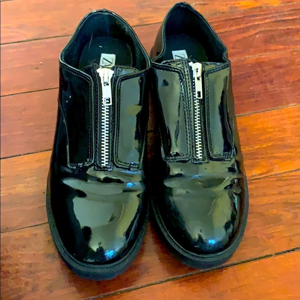 Zara shoes